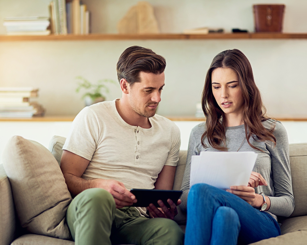 couple using Active Reader®